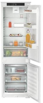 Frigorífico Combinado Encastre Liebherr ICNSe 5103 | 253L, No Frost, LED