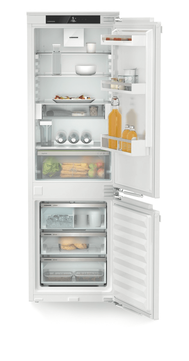 Frigorífico Encastre Liebherr ICNd 5133 Plus | 254L, Painel-ready, LED