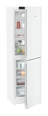 Frigorífico Combinado LIEBHERR CNd 5704 | 370L, No Frost, Classe D