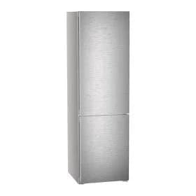 Frigorífico Combinado Liebherr CNSDC5703 | 383L, No Frost, Silver