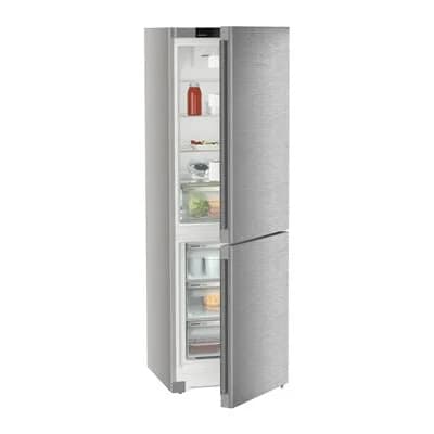 Frigorífico Combinado Liebherr CNsdc 5203-22 | 330L, No Frost, Prateado