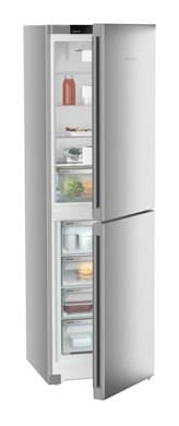 Frigorífico Combinado Liebherr CNSDB5723 383L Classe B