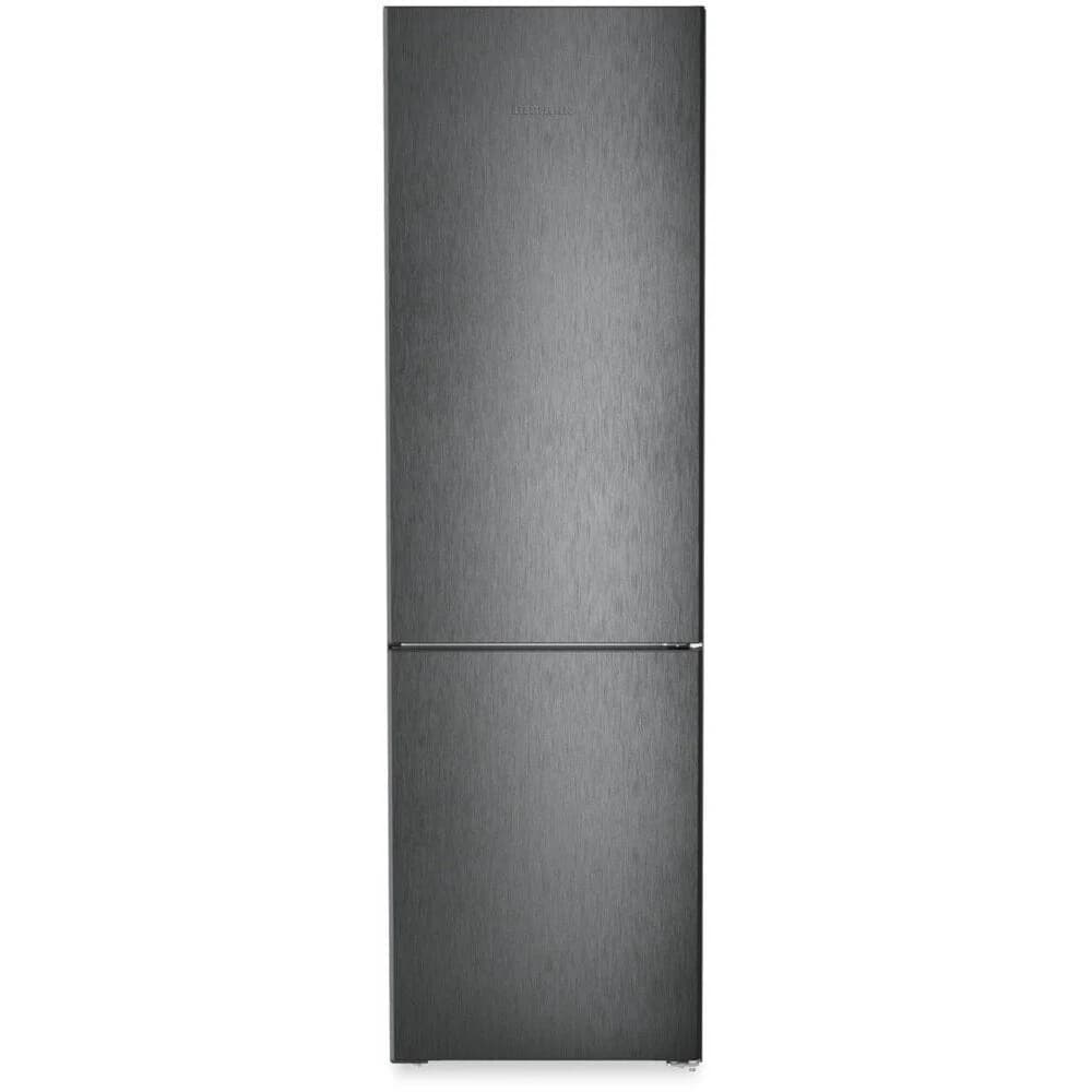 Frigorífico Combinado Liebherr CNBDA5723 | 383L, No Frost, Preto