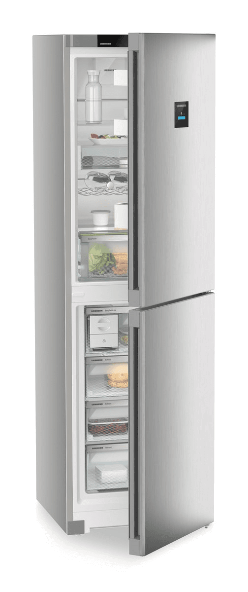 Frigorífico Combinado Liebherr CNsfc 573i | 359L, No Frost, LED