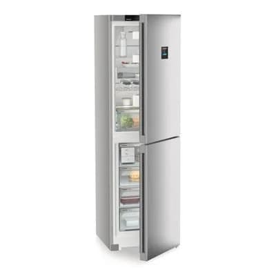 Frigorífico Combinado Liebherr CNsfc 573i | 359L, No Frost, LED