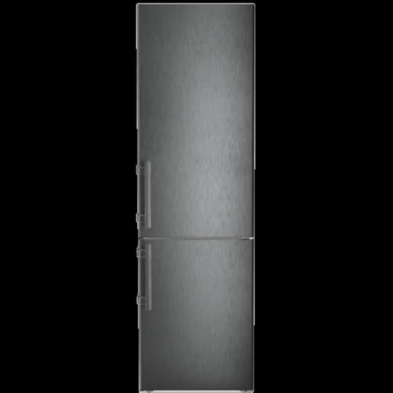 Frigorífico Combinado Liebherr CBNBSA575I | 382L, No Frost, Inox