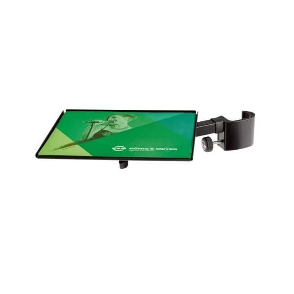 K&M 12152 Suporte para Portatil - 12152-000-55