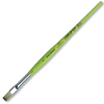 DaVinci Pincel para Hobby e Escolar 374 Fit Nº8