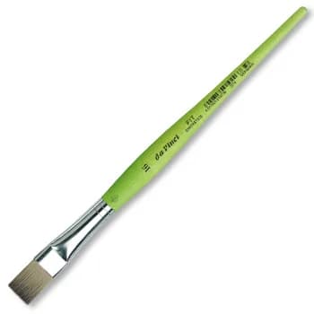 DaVinci Pincel para Hobby e Escolar 374 Fit Nº16