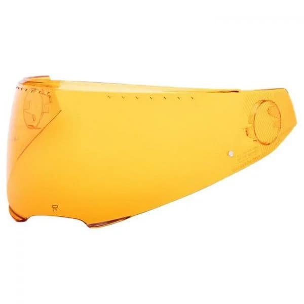 Schuberth Sv5 High Definition Screen C4 Orange Xl-xxxl