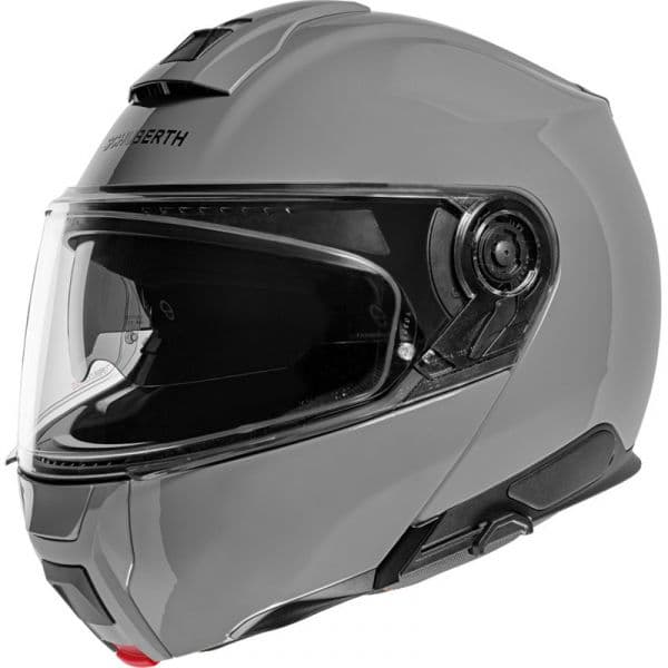Schuberth Capacetes C5 Concrete Grey - XXL - A4156218360