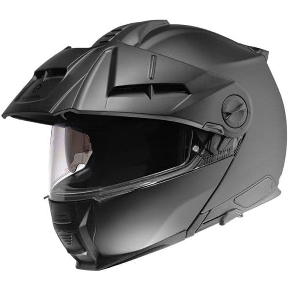 SCHUBERTH Capacete E2 Matt Black S