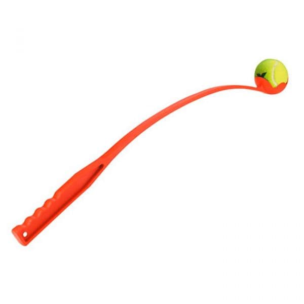 Kerbl Brinquedo Cão Lança Bolas 65cm