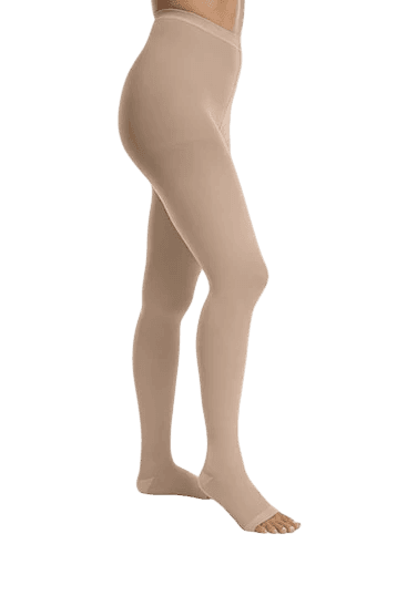 Meia Elástica Collant JUZO SOFT 2002 (II, NORMAL)