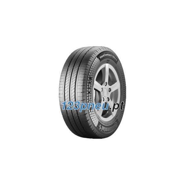 Pneu Auto Continental VanContact Ultra 195/65 R16 104/102T