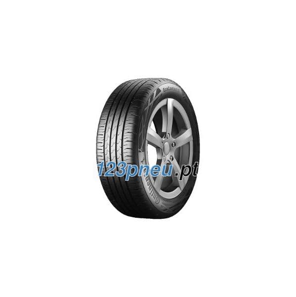 Pneu Auto Continental EcoContact 6Q 245/45 R19 102V