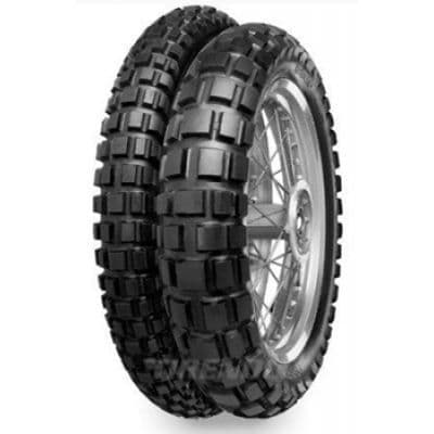 Pneu Moto Continental TKC 80 Twinduro Front 110/80 R19 59 Q