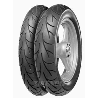 Pneu Moto Continental ContiGo Rear 130/80 R18 66 V