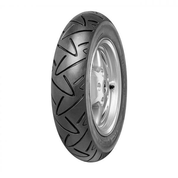 Pneu Moto Continental ContiTwist RF 130/70 R10 59 M