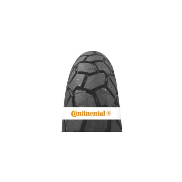 Pneu Moto Continental TKC 70 170/60 R17 72V