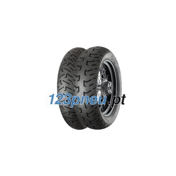 Pneu Moto Continental ContiTour Rear MT90/0 R16 74H