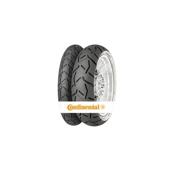 Pneu Moto Continental Conti-Trailattack 3 Rear 170/60 R17 72V