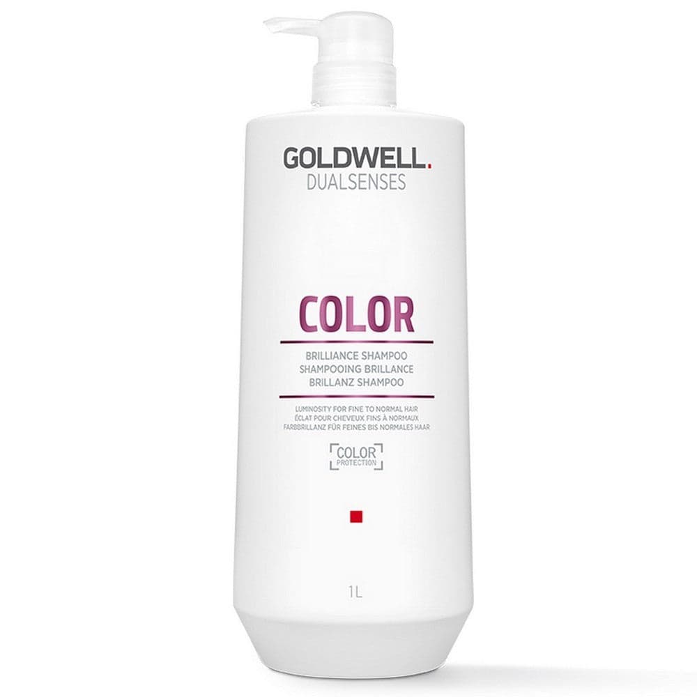 Goldwell Shampoo Brilho Color 1L