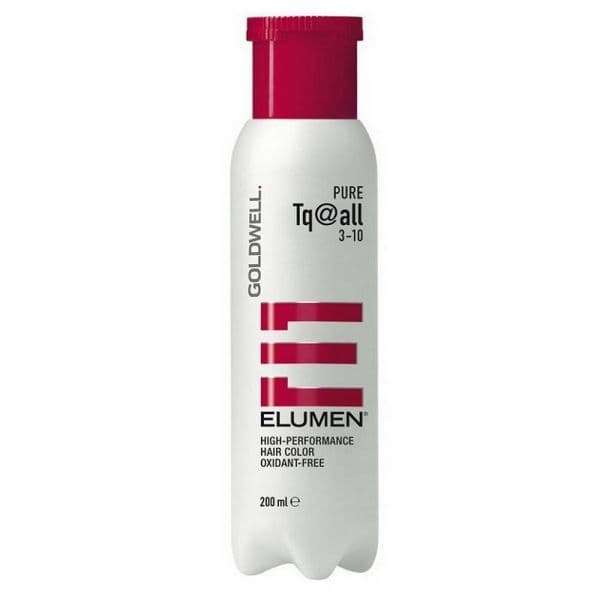 Goldwell Elumen Pure Coloração Tom TQ@ALL 200ml