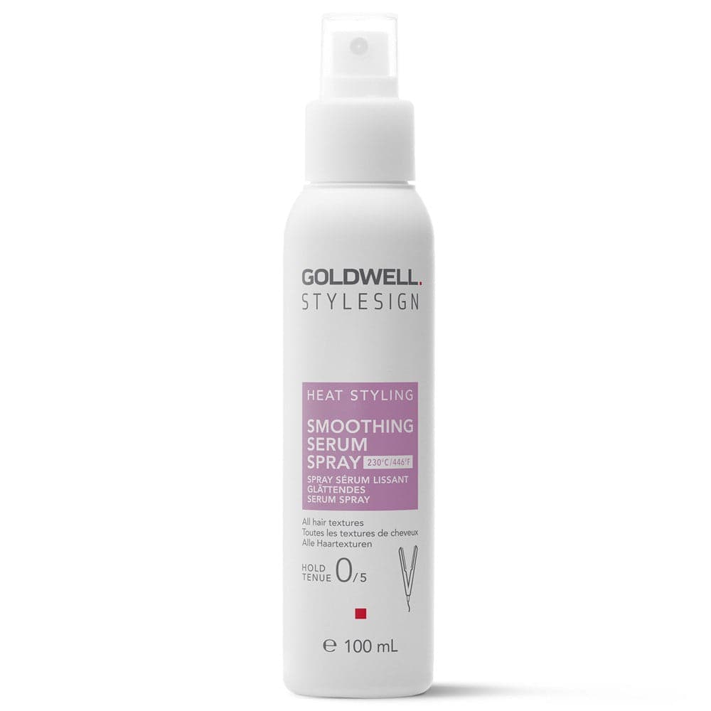 Goldwell Stylesign Heat Styling Smoothing Sérum Spray 100ml