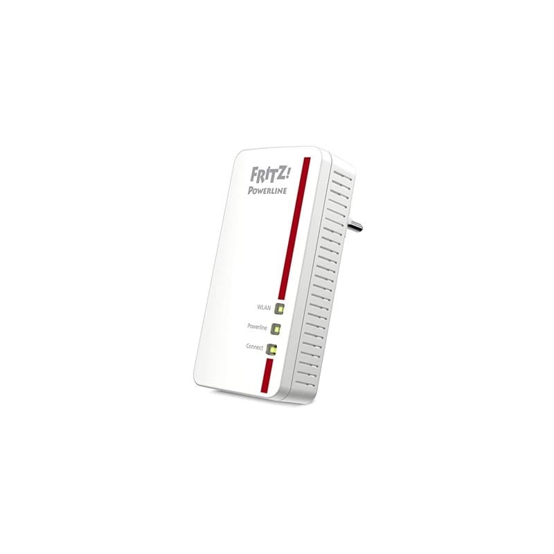 FRITZ! Powerline 1260E Powerline