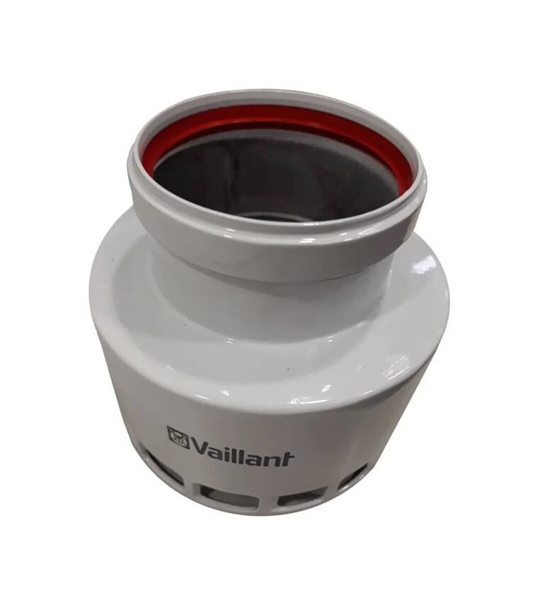 Vaillant Adaptador para Esquentador 60/80 303815