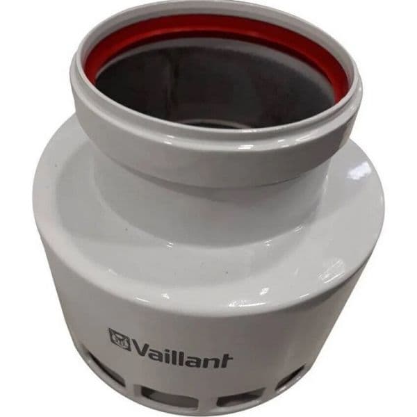 Vaillant Adaptador para Esquentador 60/80 303815