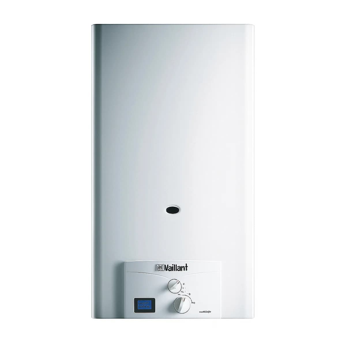 Esquentador Vaillant TurboMAG pro - 125/1-3R-H Gás Natural