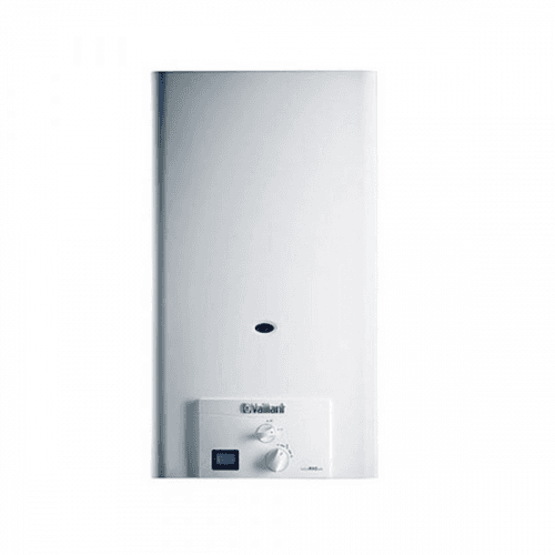 Esquentador Vaillant TurboMAG pro - 125/1-3R-B