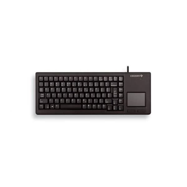 Teclado Cherry XS + Touchpad G84-5500 US-Layout - G84-5500LUMEU-2