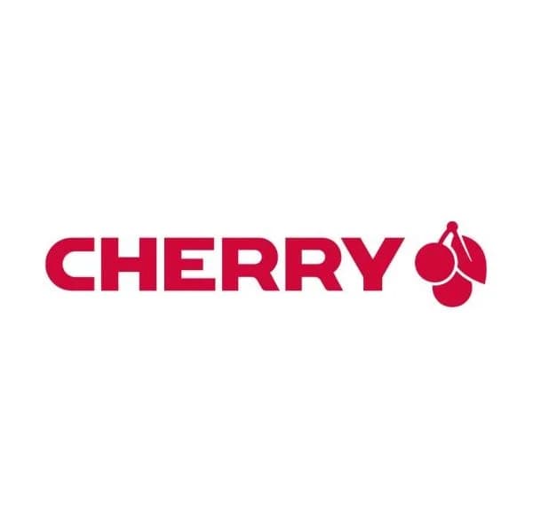 Teclado Cherry DW 3000 + Rato Sem Fios Black Inglês - JD-0700GB-2 Espanhol