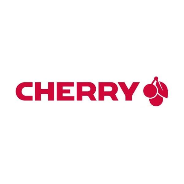 Teclado Cherry + Rato Desktop DW3000 Pale Grey DE - JD-0700DE-0