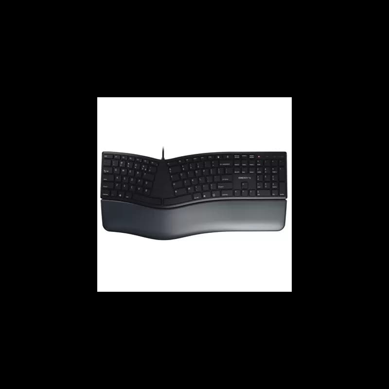 Cherry KC 4500 Ergonomico USB