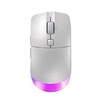 Cherry XTRFY M50 Sem Fios Branco