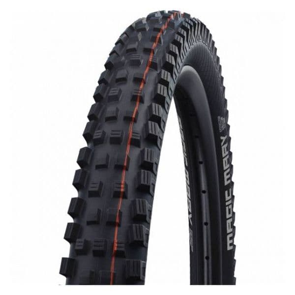 Schwalbe Neumático Magicmary S Gravity 26x2.35 (60 559) Negro Tv 963284