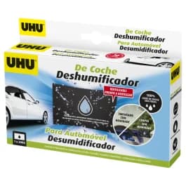 UHU Desumificador Auto 300 Gr