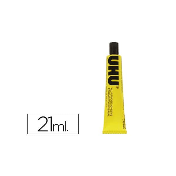 UHU Cola Universal 21ml