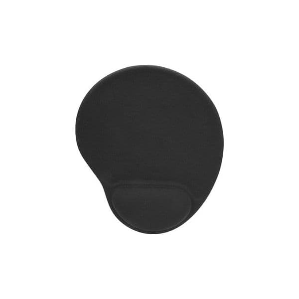 Speedlink Tapete Ergonomics VELLU - SL-620802-BK