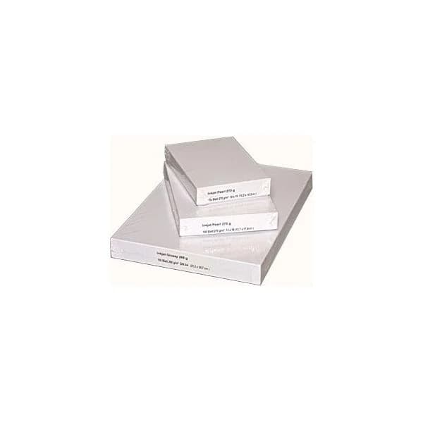 Amaloco Papel Foto 265g A4 100 Folhas Pérola