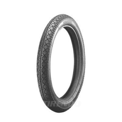 Pneu Moto Heidenau K36-1 2.50/0 R16 41 J