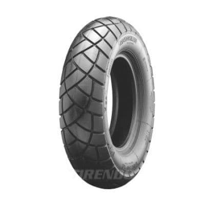 Pneu Moto Heidenau K59 120/90-10 TL 66M