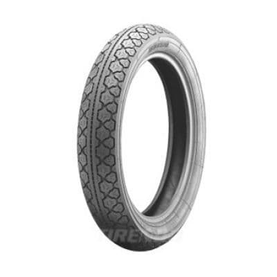 Pneu Moto Heidenau K36 110/80 R18 60 S