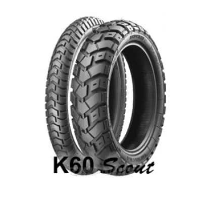 Pneu Moto Heidenau K60 Scout M+S 150/70 R18 70 T