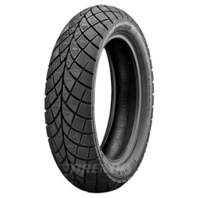 Pneu Moto Heidenau K66 M+S SnowTex M+S 120/80 R16 60 S