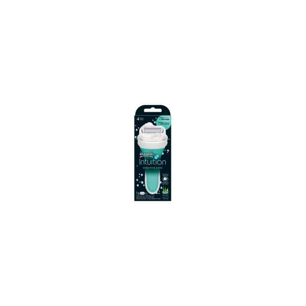 Wilkinson Sword Intuition Sensitive Care - 7004160E